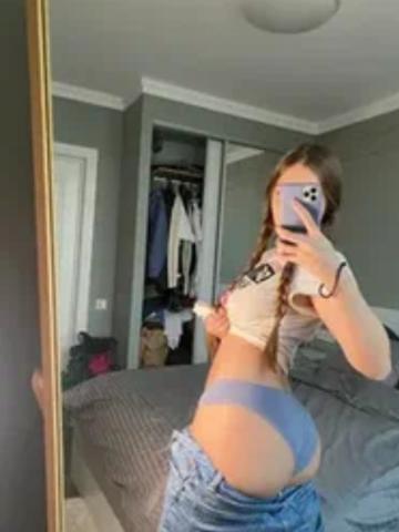 Индивидуалка Борислава Фотография 3